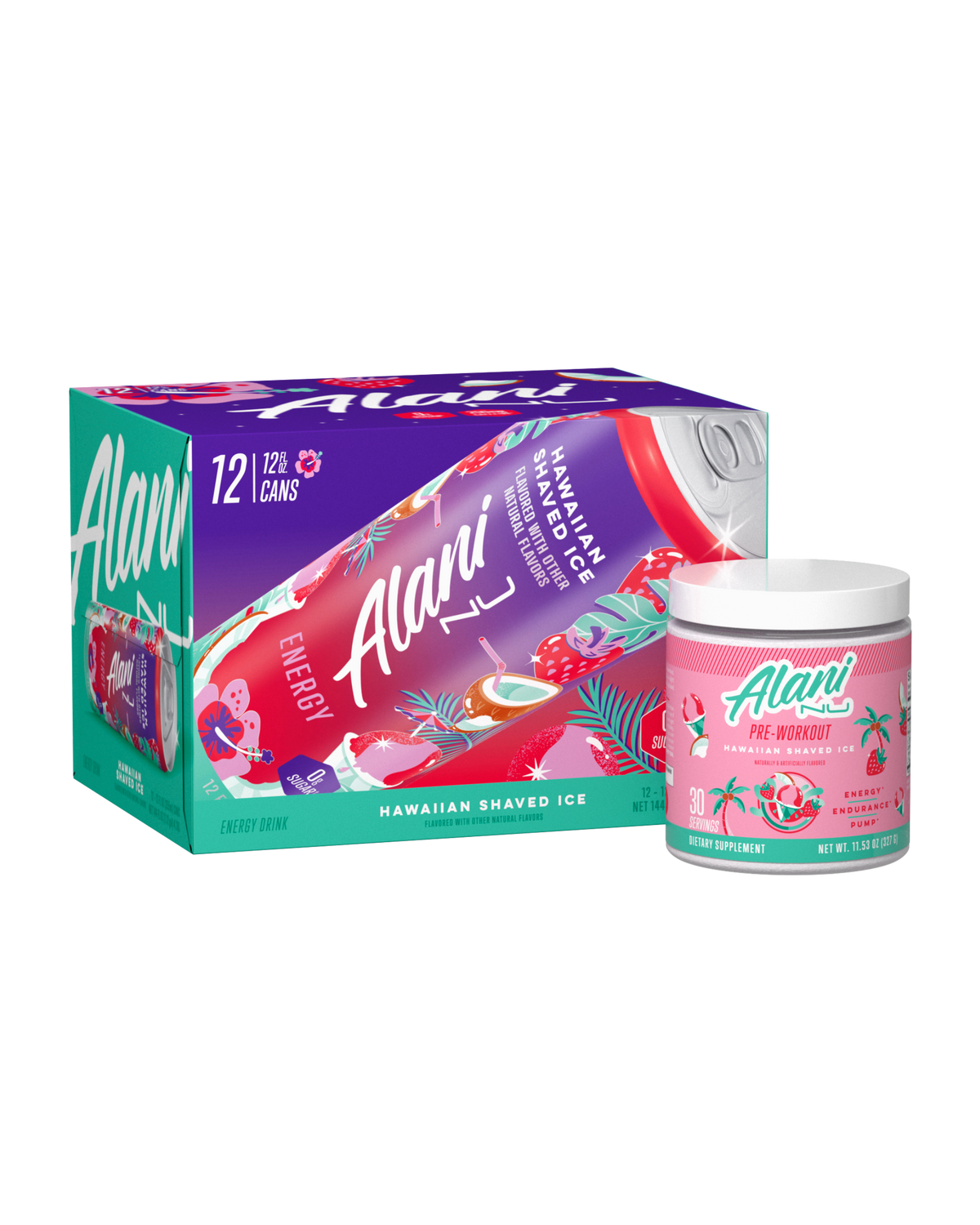 energy-drink-and-pre-workout-hawaiian-shaved-ice-12-pack-energy-drink-and-30-serving-pre-workout-k7 old_HSI_Bundle_-_Energy___PWO_-_Front_V2_1.png